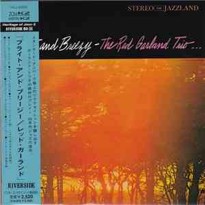 The Red Garland Trio - Bright And Breezy download flac mp3