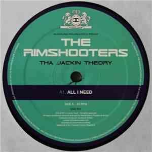 The Rimshooters - Tha Jackin Theory download flac mp3
