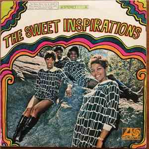 The Sweet Inspirations - The Sweet Inspirations download flac mp3