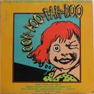 The Ventures - Rock And Roll Forever download flac mp3