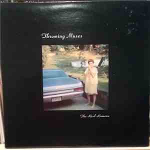 Throwing Muses - The Real Ramona download flac mp3