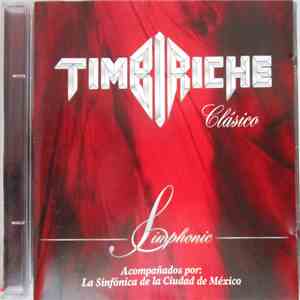 Timbiriche - Clasico Simphonic download flac mp3