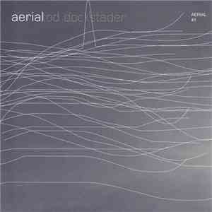 Tod Dockstader - Aerial #1 download flac mp3