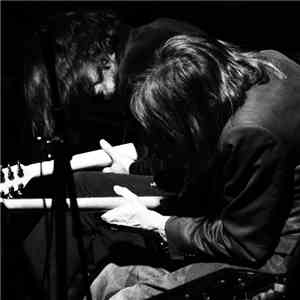 Tom Carter & Loren Connors - Untitled [No Title] download flac mp3