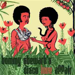 Tommy Stewart - Disco Love Affair download flac mp3