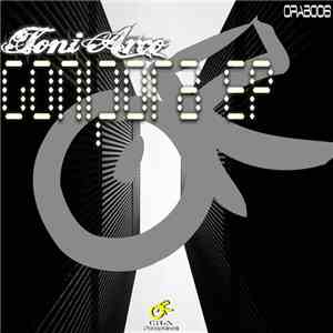 Toni Arco - Gonipora EP download flac mp3