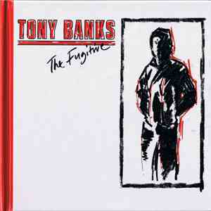 Tony Banks - The Fugitive download flac mp3