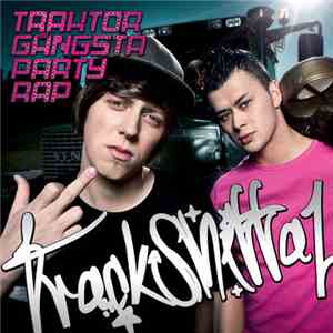 Trackshittaz - Traktorgängstapartyrap download flac mp3