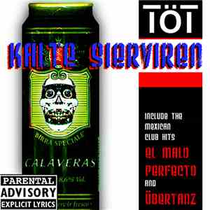 Töt - Kalte Sierviren download flac mp3