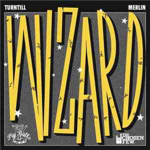 Turntill & Merlin - Wizard download flac mp3