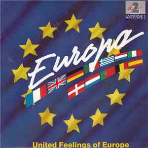 United Feelings Of Europe - Europa download flac mp3
