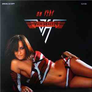 Van Halen - On Fire download flac mp3