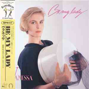 Vanessa - Be My Lady download flac mp3