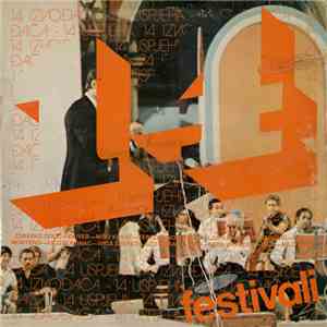 Various - 14 Izvođača 14 Uspjeha Festivali download flac mp3