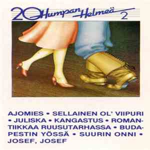 Various - 20 Humpan Helmeä 2 download flac mp3