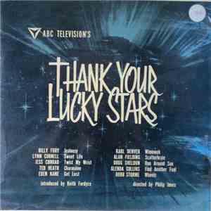 Various - ABC Television's Thank Your Lucky Stars download flac mp3