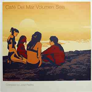 Various - Café Del Mar - Volumen Seis download flac mp3