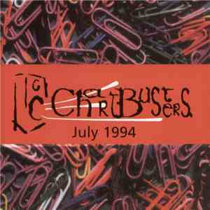 Various - Chartbusters July 1994 download flac mp3