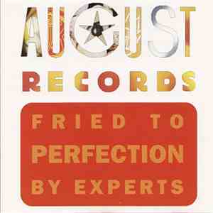 Various - Fried To Perfection By Experts download flac mp3