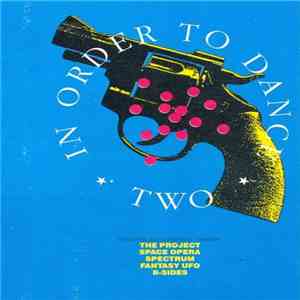 Various - In Order To Dance Two download flac mp3