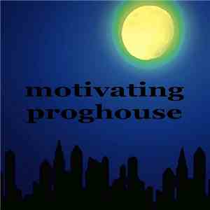 Various - Motivating Proghouse download flac mp3