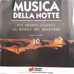 Various - Musica Della Notte download flac mp3
