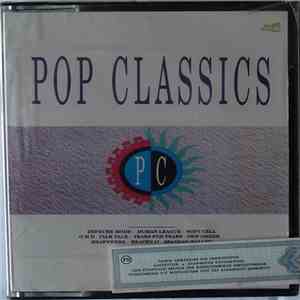 Various - Pop Classics download flac mp3