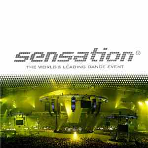 Various - Sensation 2005 (White Edition) download flac mp3