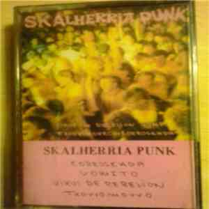 Various - Skalherria Punk download flac mp3