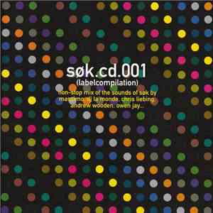 Various - Søk.cd.001 (4x4 Labelcompilation) download flac mp3