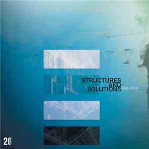 Various - Structures And Solutions: 1996-2016 download flac mp3