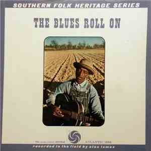 Various - The Blues Roll On download flac mp3