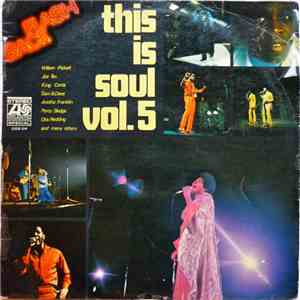 Various - This Is Soul Vol. 5 download flac mp3