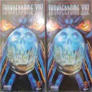 Various - Thunderdome XIV - Death Become You download flac mp3