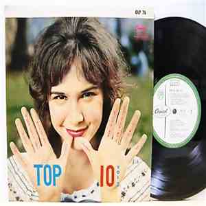 Various - Top 10 Vol.3 download flac mp3