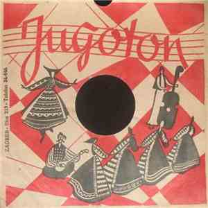 Various - U Gori Raste Zelen Bor / Marice Divojko download flac mp3