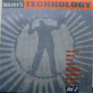 Various - Welcome To Technology Vol. 2 download flac mp3