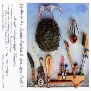 Vertonen, At Jennie Richie & irr. app. (ext.) - Arpt Verjenepp Tonxtie download flac mp3