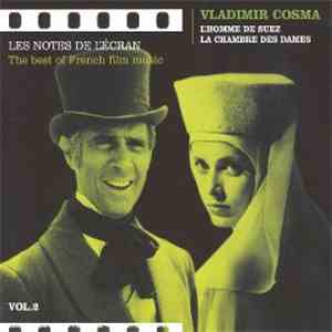 Vladimir Cosma - Les Notes De L'écran download flac mp3