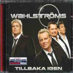 Wahlströms - Tillbaka Igen download flac mp3