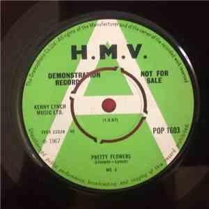 We 4 - Pretty Flowers / I'll Make You A Miracle. flac mp3 download