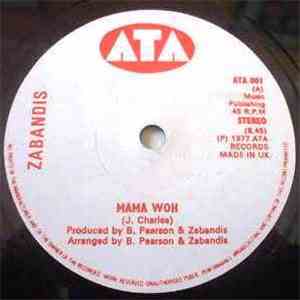 Zabandis - Mama Woh download flac mp3