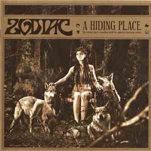 Zodiac  - A Hiding Place download flac mp3