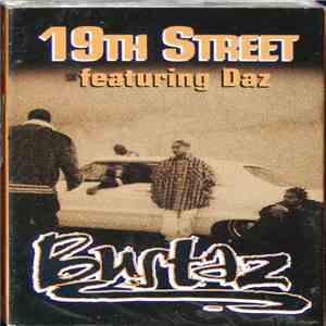 19th Street  Featuring Daz Dillinger - Bustaz download flac mp3