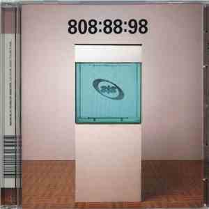 808 State - 808:88:98 download flac mp3