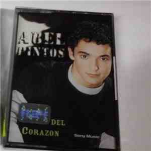 Abel Pintos - Cosas Del Corazón download flac mp3