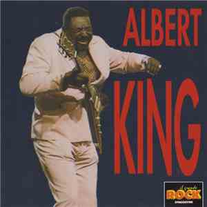 Albert King - Albert King download flac mp3