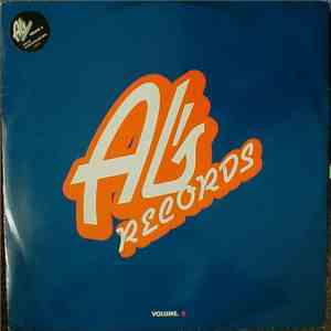 Alex Reece Featuring: DJ Pulse & The Jazz Cartel - Al's Records Volume 2 download flac mp3