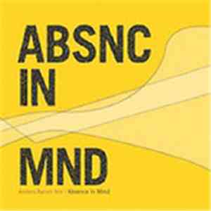Anders Aarum Trio - Absence In Mind download flac mp3