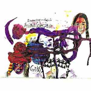 Animal Collective - Grass download flac mp3